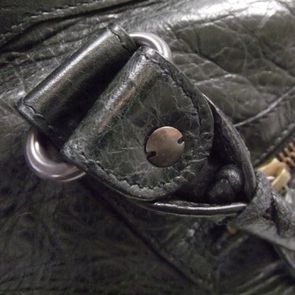 Balenciaga City RH 2010 Black 7 of 15