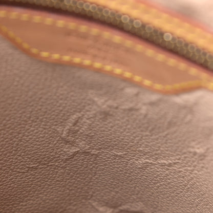 Louis Vuitton Monogram Bucket 27 5 of 9