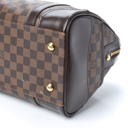 Louis Vuitton Damier Ebene Berkeley 8 of 11