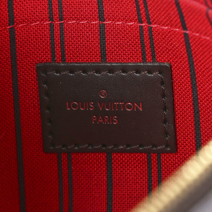 Louis Vuitton Damier Ebene Neo Neverfull MM 12 of 16