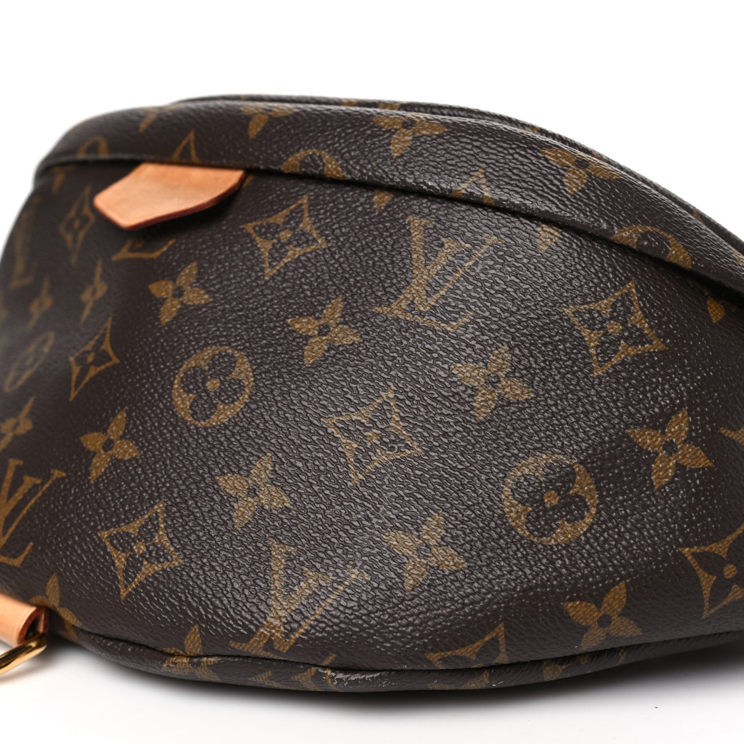Louis Vuitton Monogram Bumbag 9 of 9