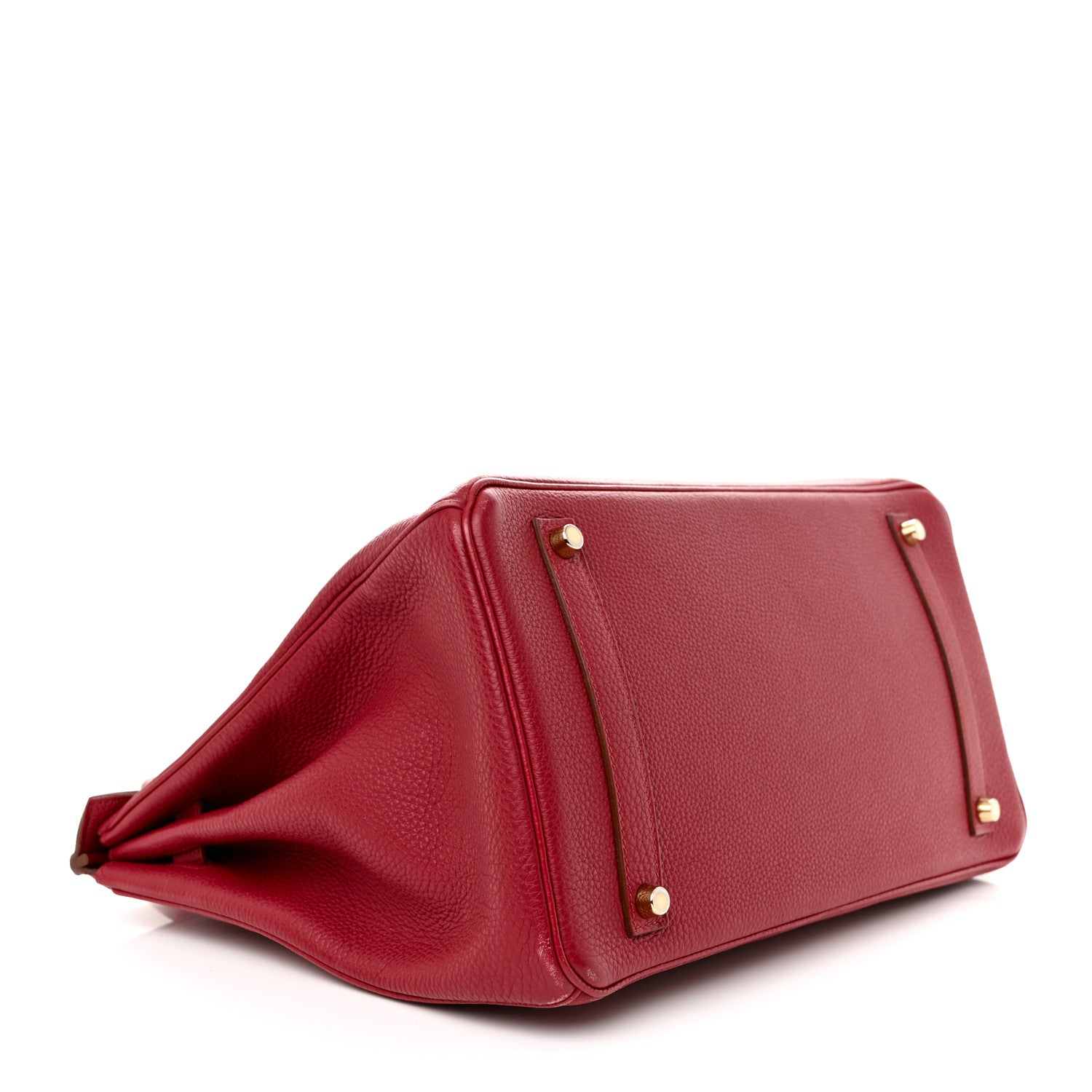 Hermes Togo Birkin 35 Rubis 4 of 13