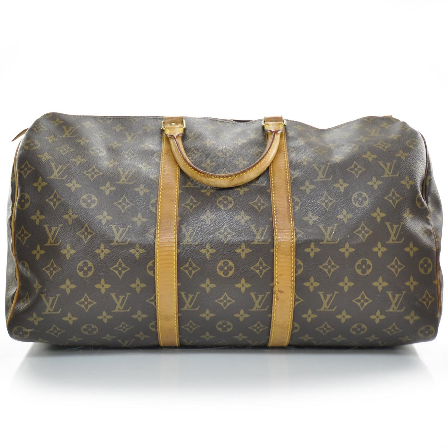 Monogram Keepall 50
