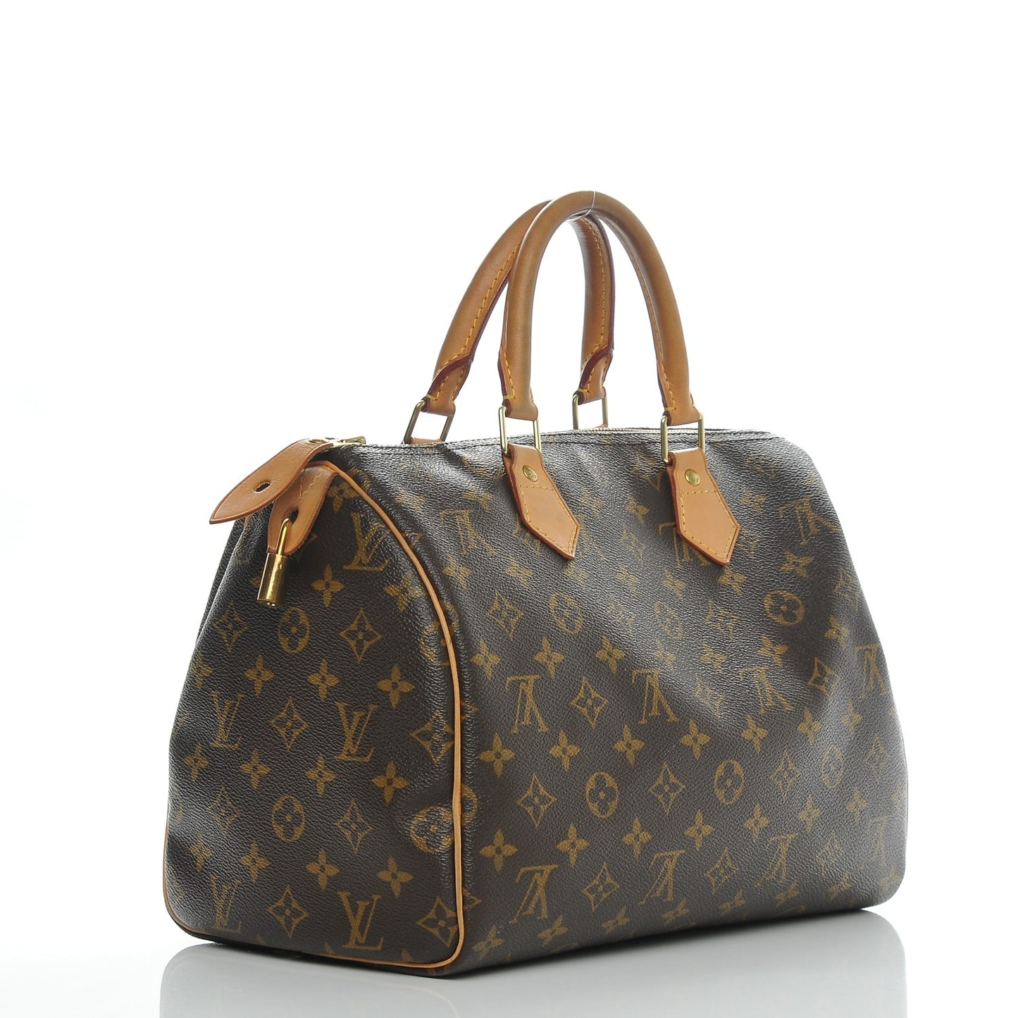 Monogram Speedy 30