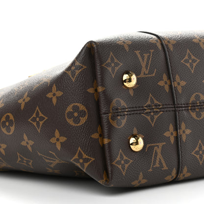 Louis Vuitton Monogram Melie 10 of 12