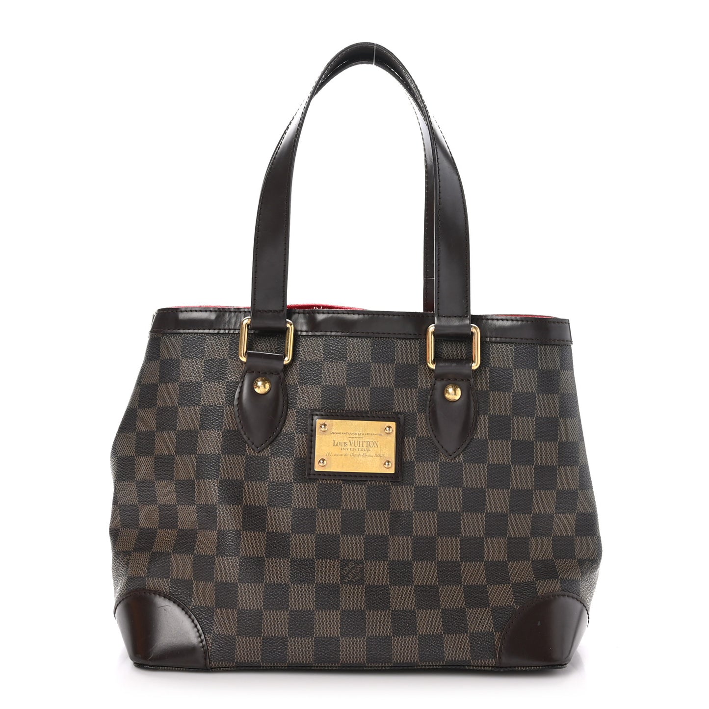 Damier Ebene Hampstead PM