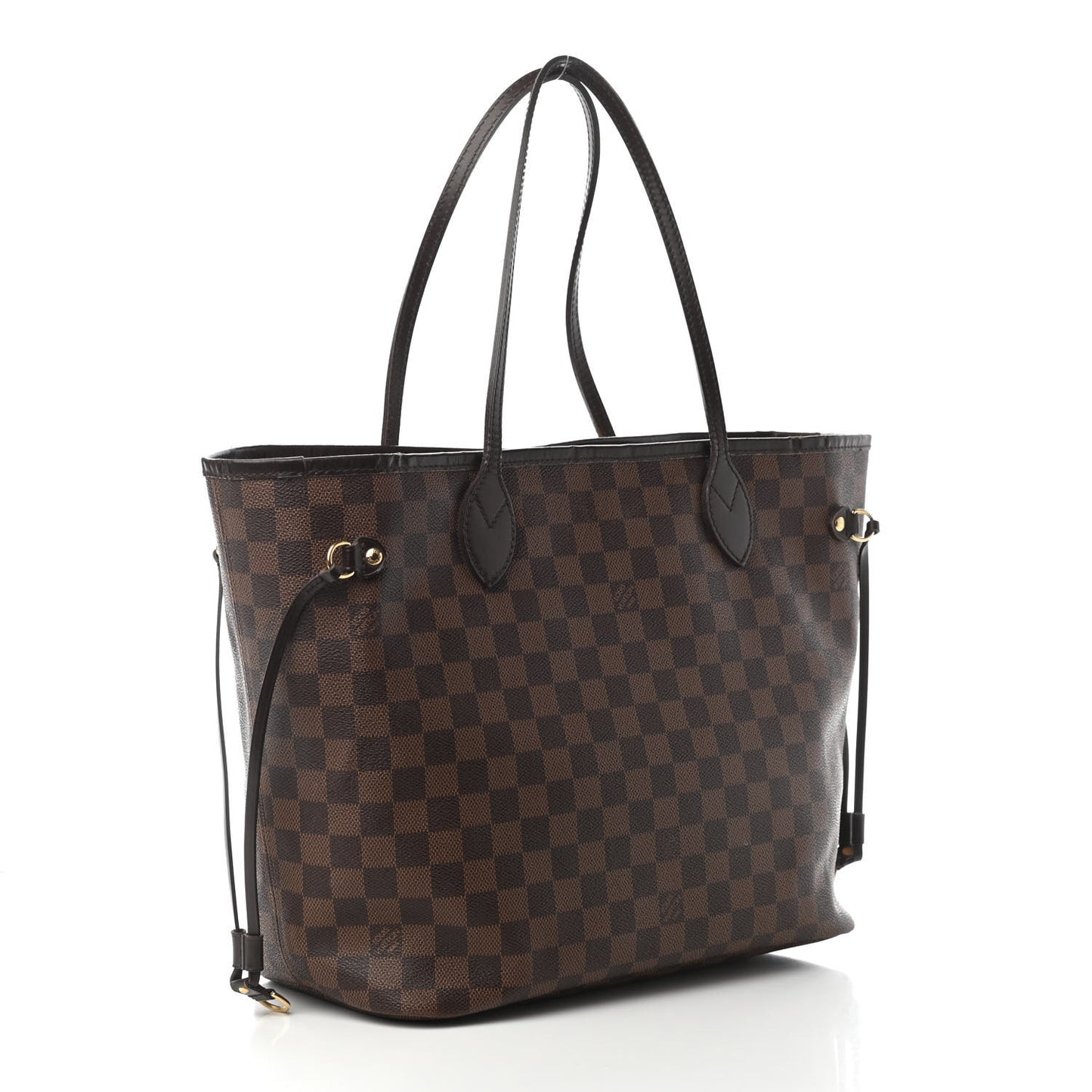 Damier Ebene Neverfull MM