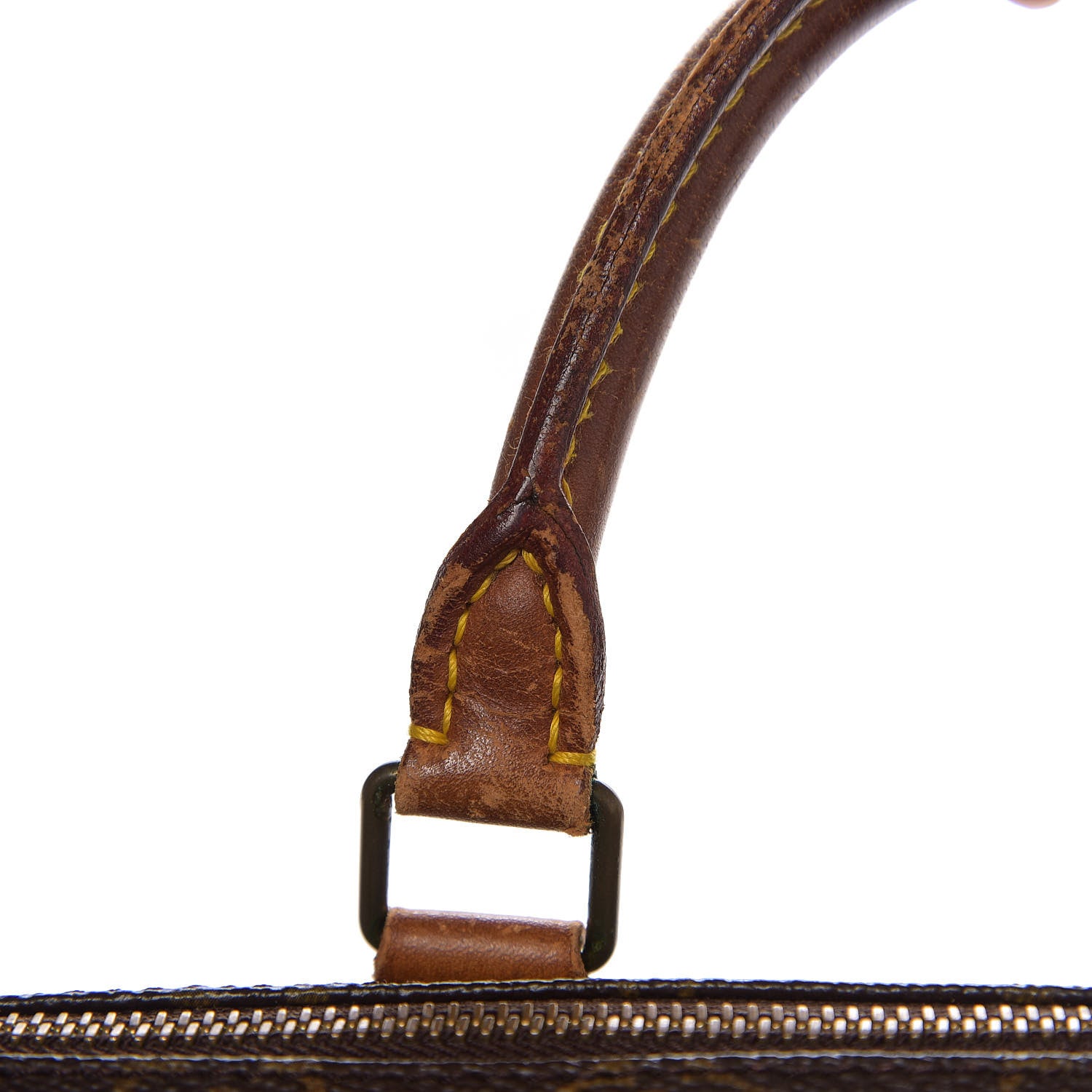 Louis Vuitton Monogram Speedy 35 11 of 26