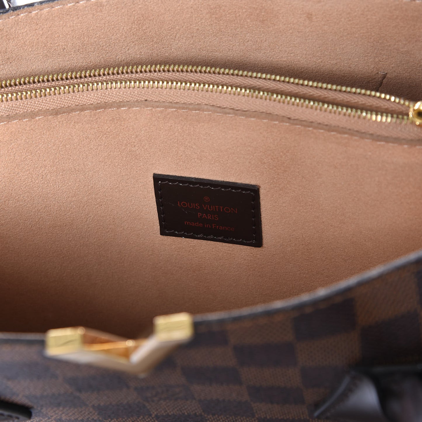 Damier Ebene Kensington