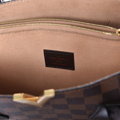 Louis Vuitton Damier Ebene Kensington 9 of 11