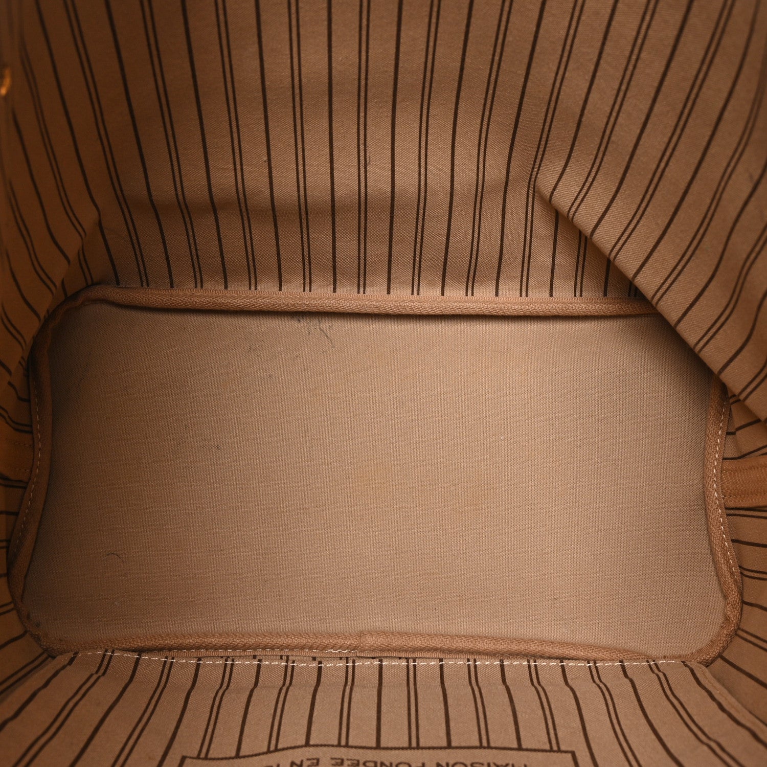 Louis Vuitton Monogram Neo Neverfull MM 5 of 10
