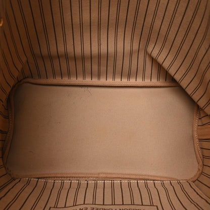 Louis Vuitton Monogram Neo Neverfull MM 5 of 10