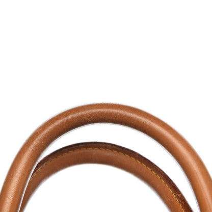 Louis Vuitton Monogram Keepall Bandouliere 55 9 of 16