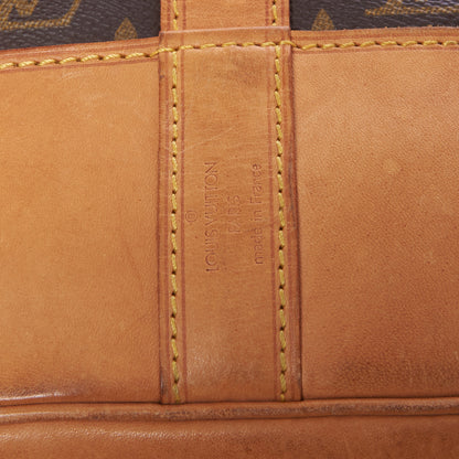 Louis Vuitton Monogram Randonnee GM Backpack 6 of 8