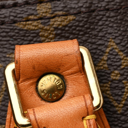 Louis Vuitton Monogram Speedy 40 10 of 12