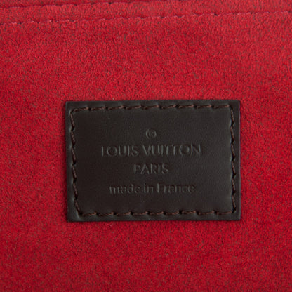Louis Vuitton Damier Ebene Mews 6 of 7