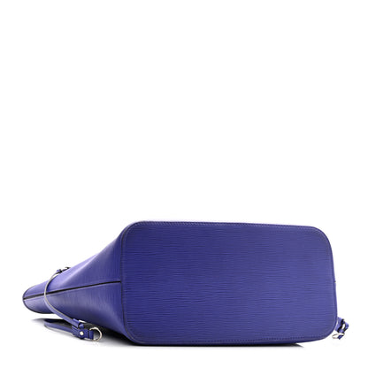 Louis Vuitton Epi Neverfull MM Figue 5 of 10