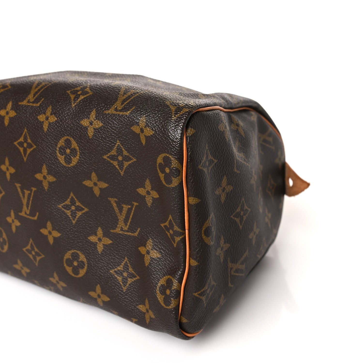 Louis Vuitton Monogram Speedy 25 8 of 8
