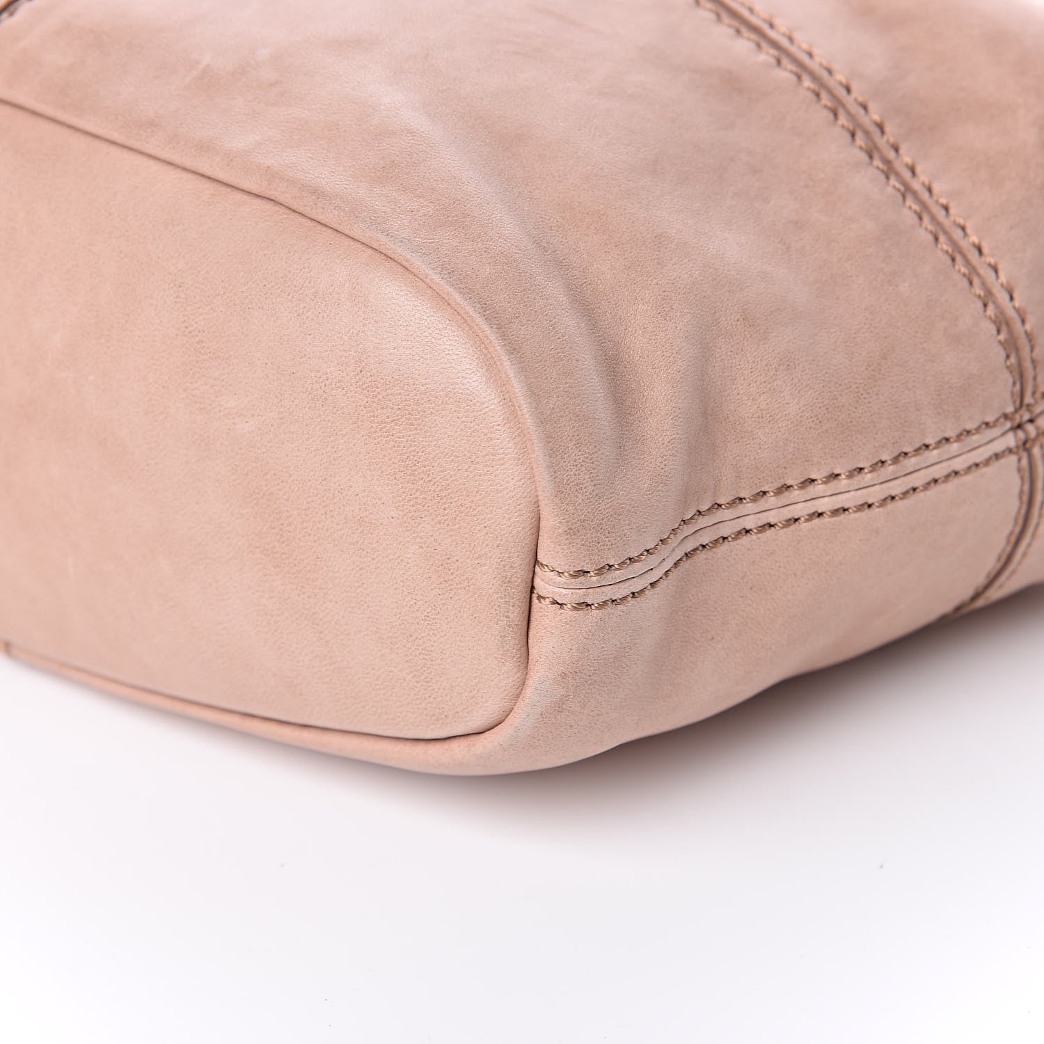 Givenchy Lambskin Micro Nightingale Nude Pink 9 of 10