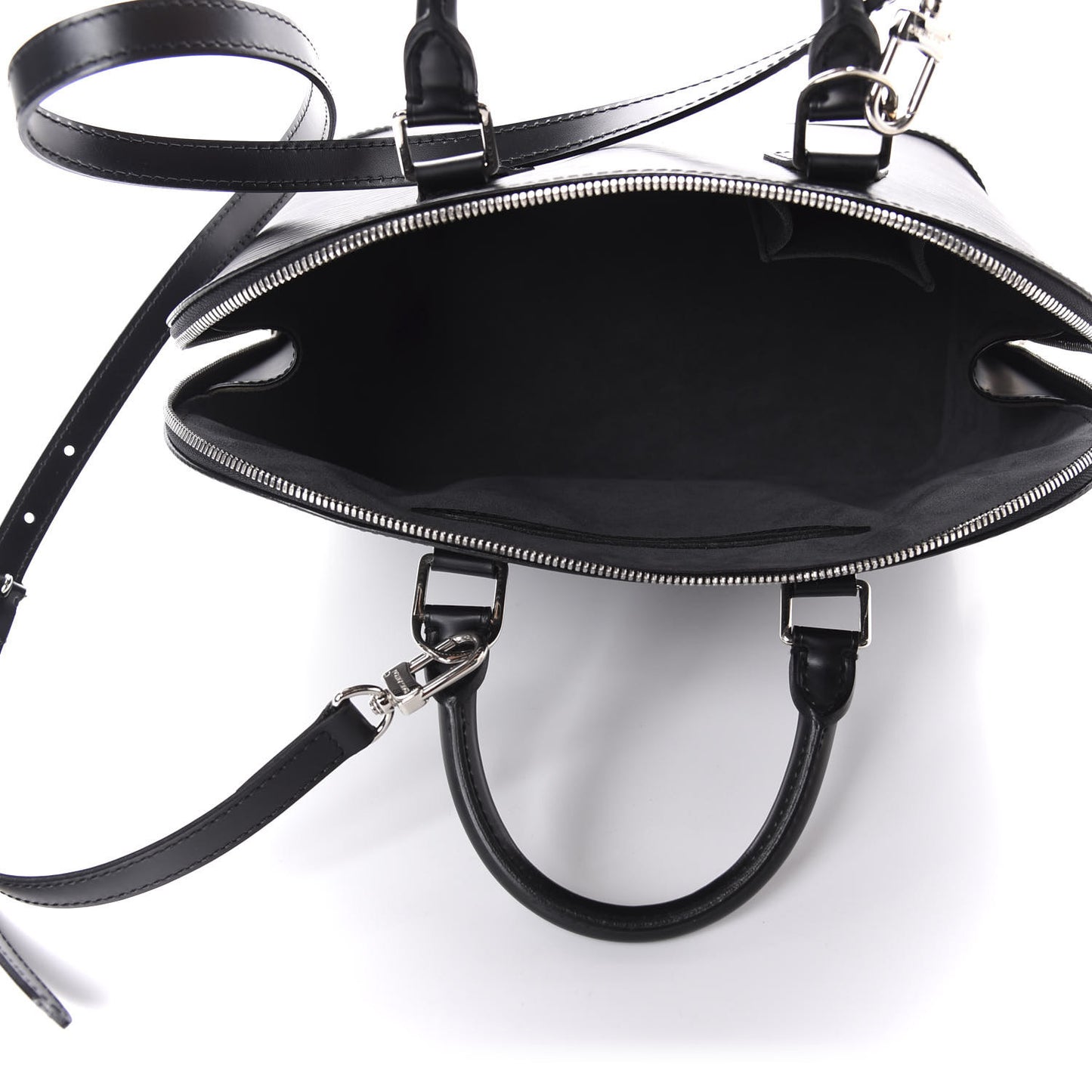 Epi Alma PM Black