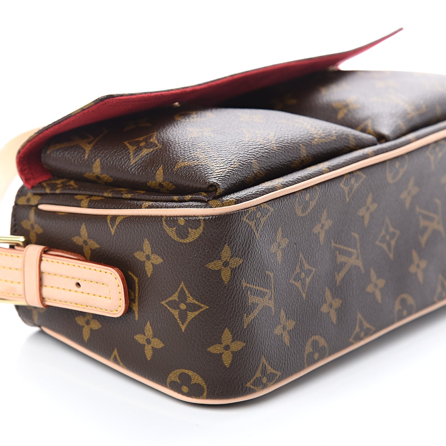 Monogram Viva-Cite MM