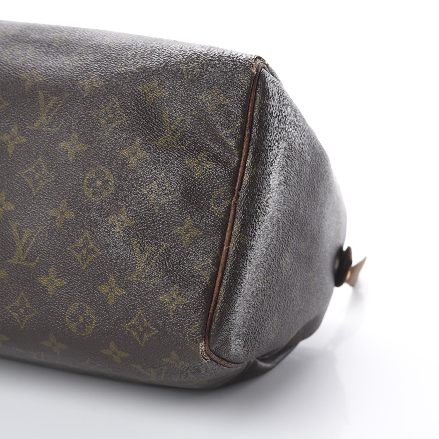 Louis Vuitton Monogram Speedy 30 6 of 9