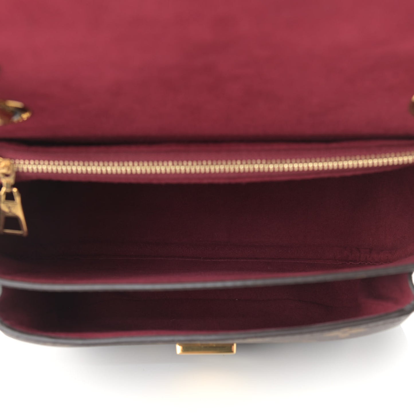 Monogram Passy