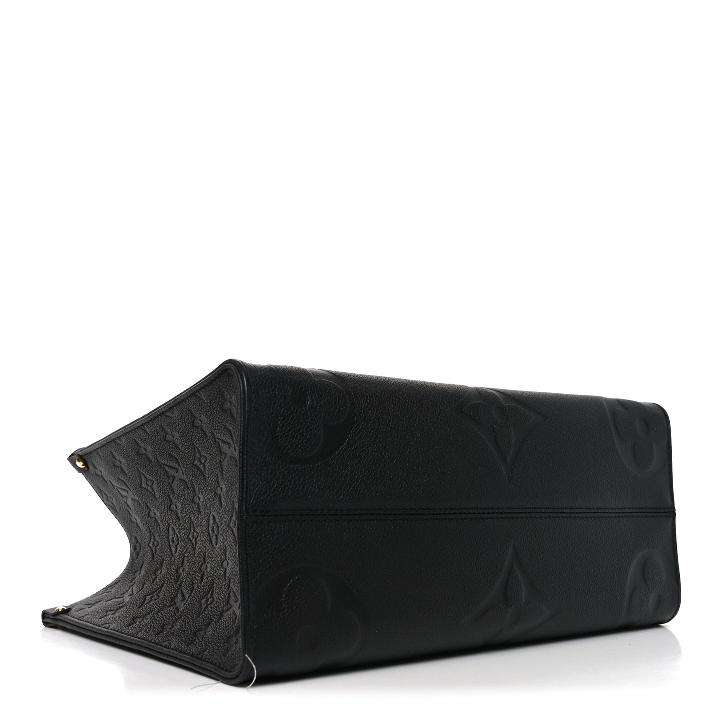 Empreinte Monogram Giant Onthego MM Black