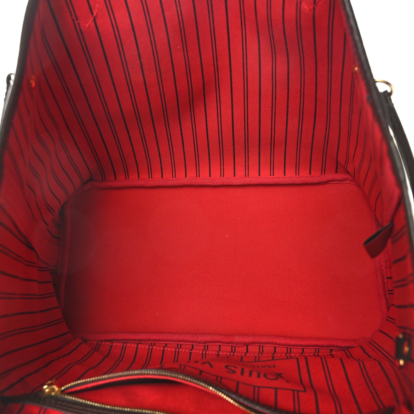 Damier Ebene Neo Neverfull MM