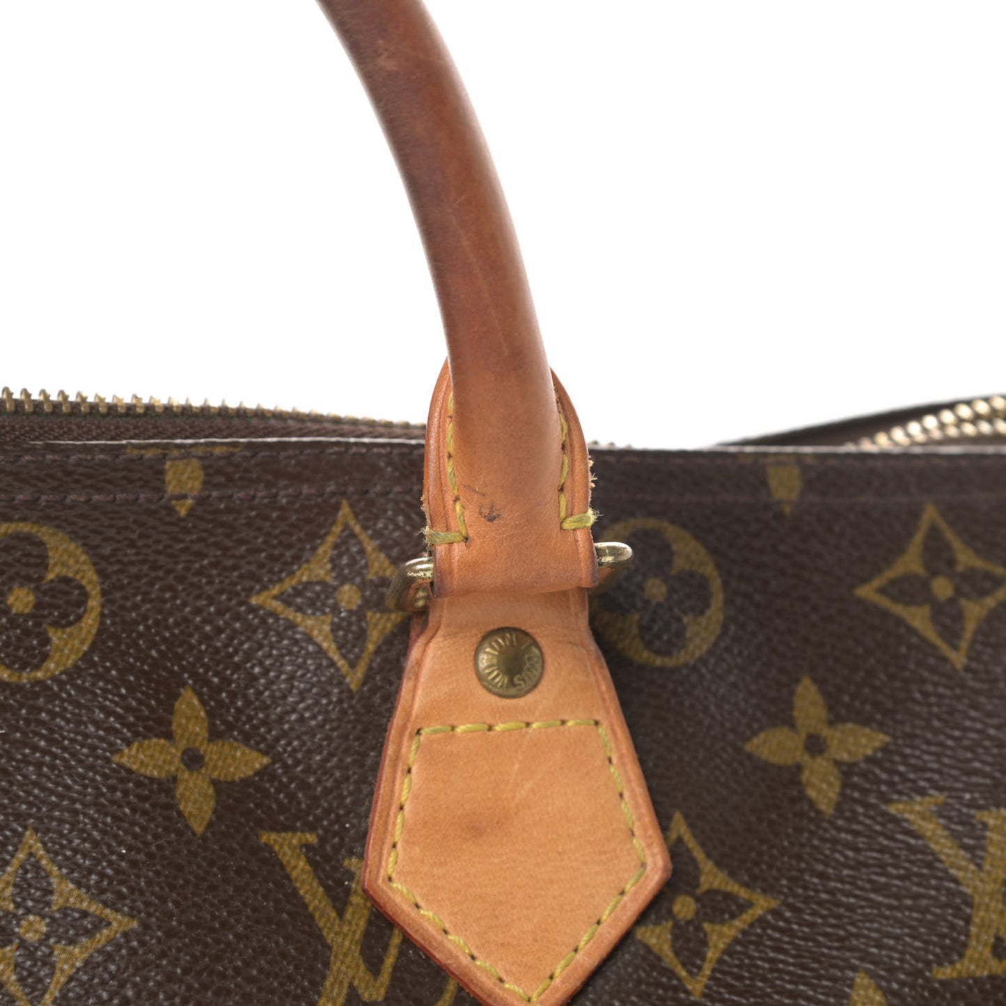 Monogram Speedy 30