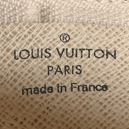 Louis Vuitton Damier Azur Key Pouch 6 of 8