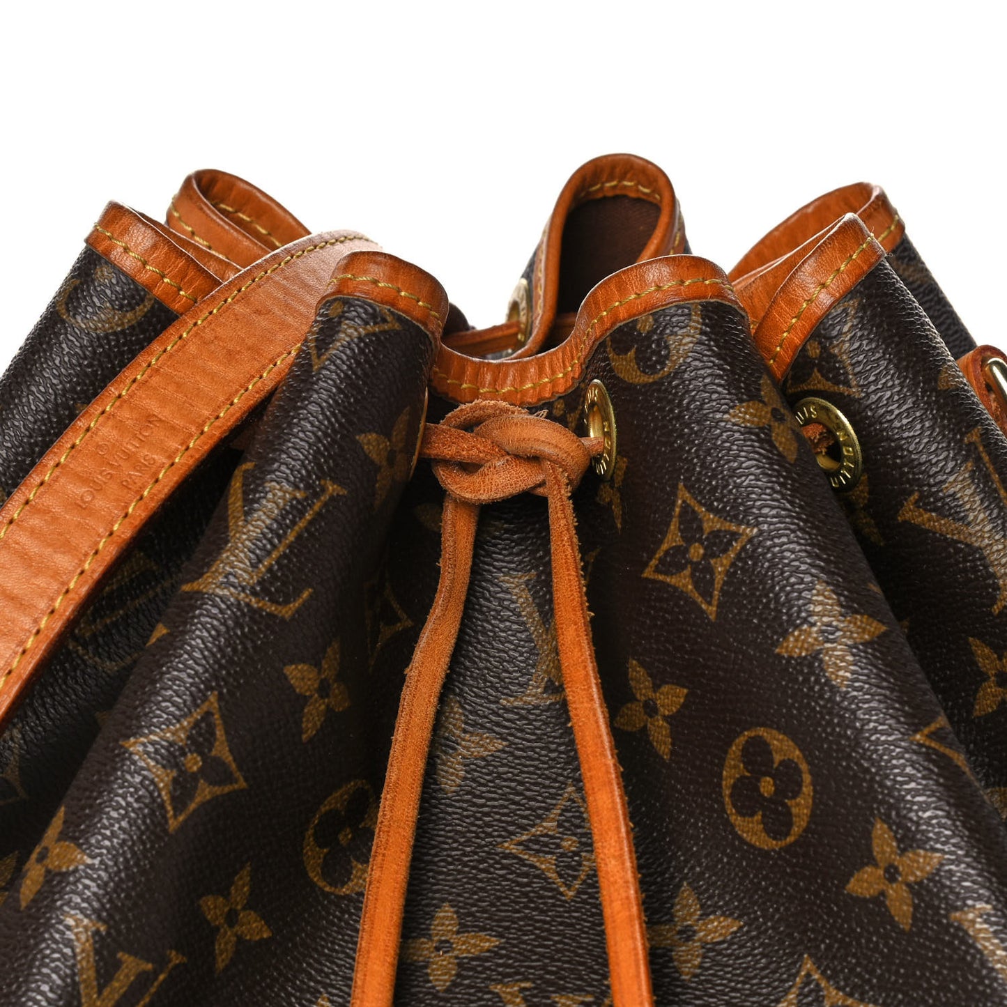 Monogram Noe