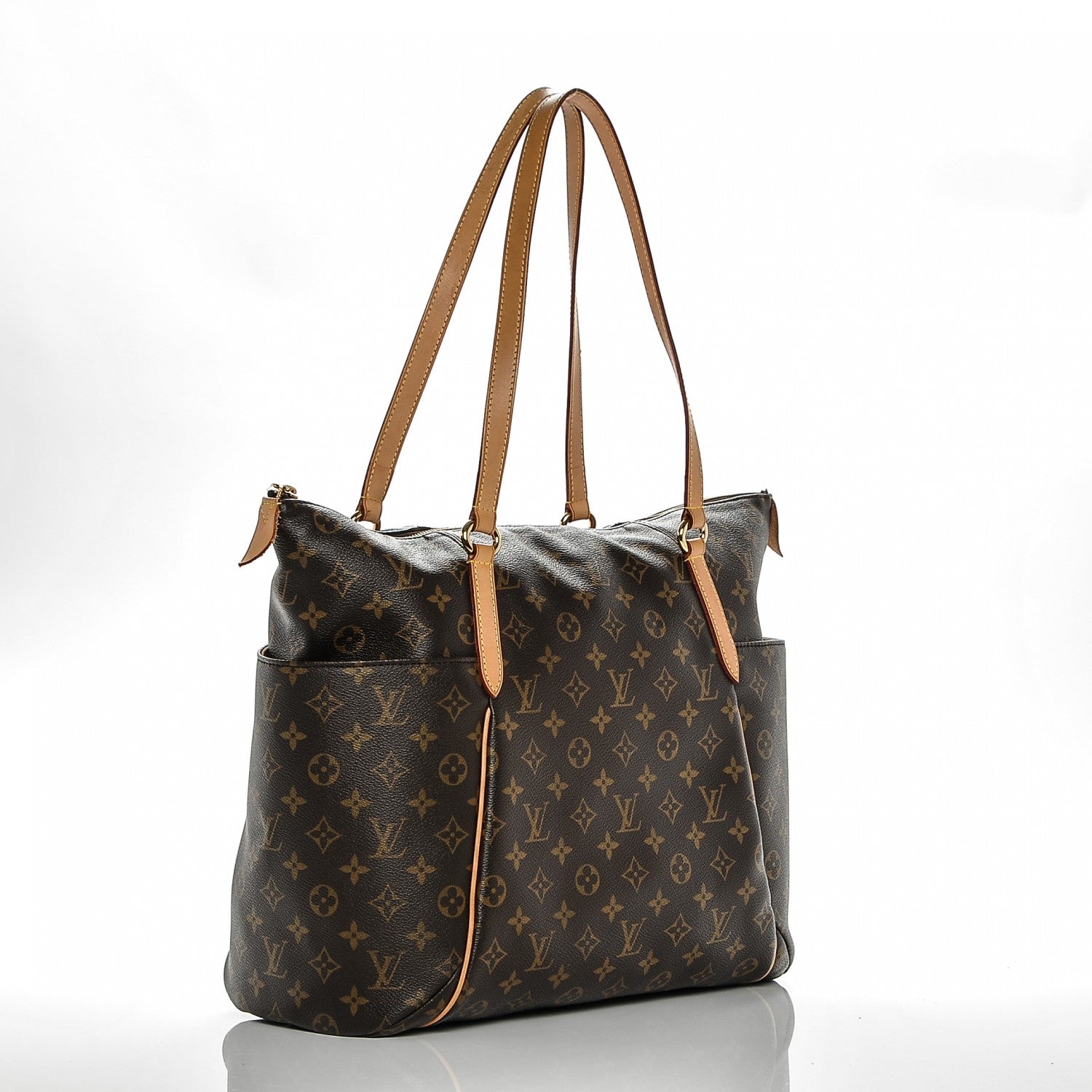 Louis Vuitton Monogram Totally GM 3 of 6