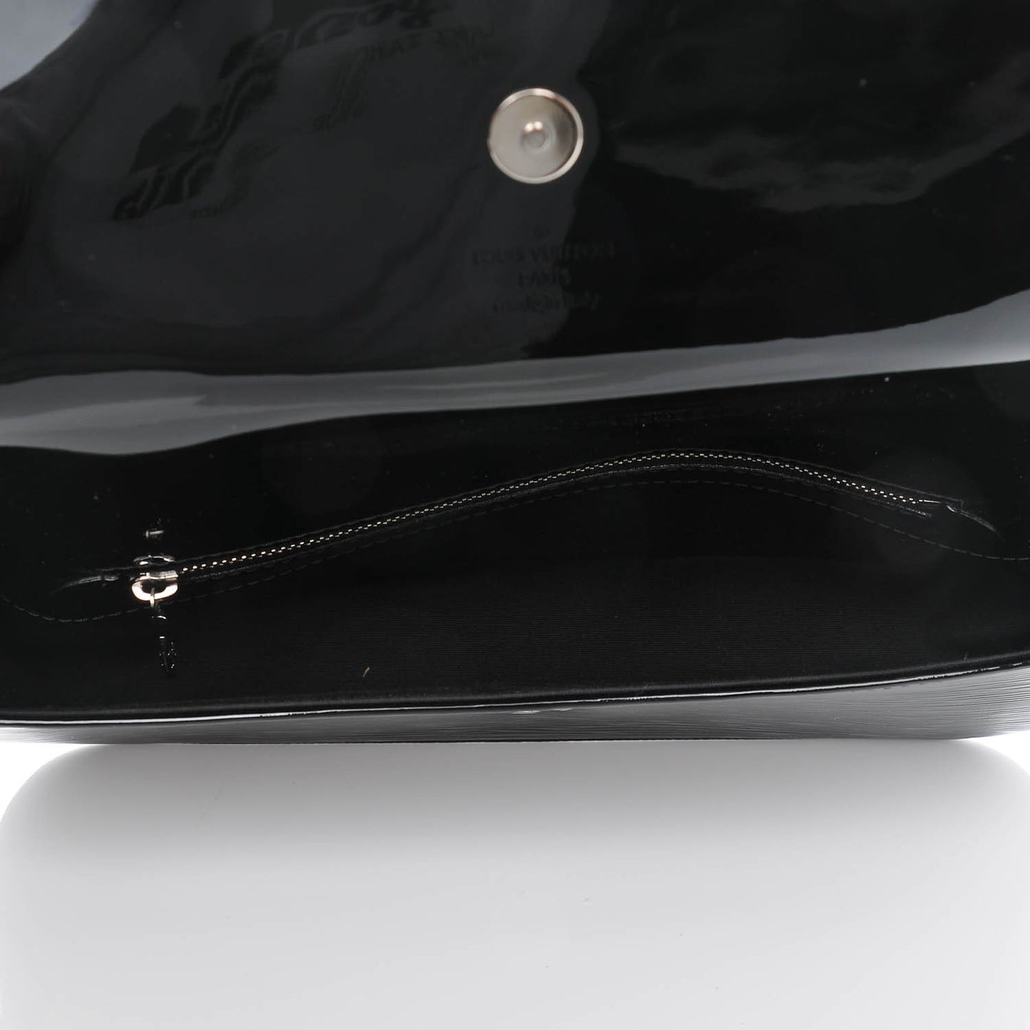 Epi Electric Sobe Clutch Black