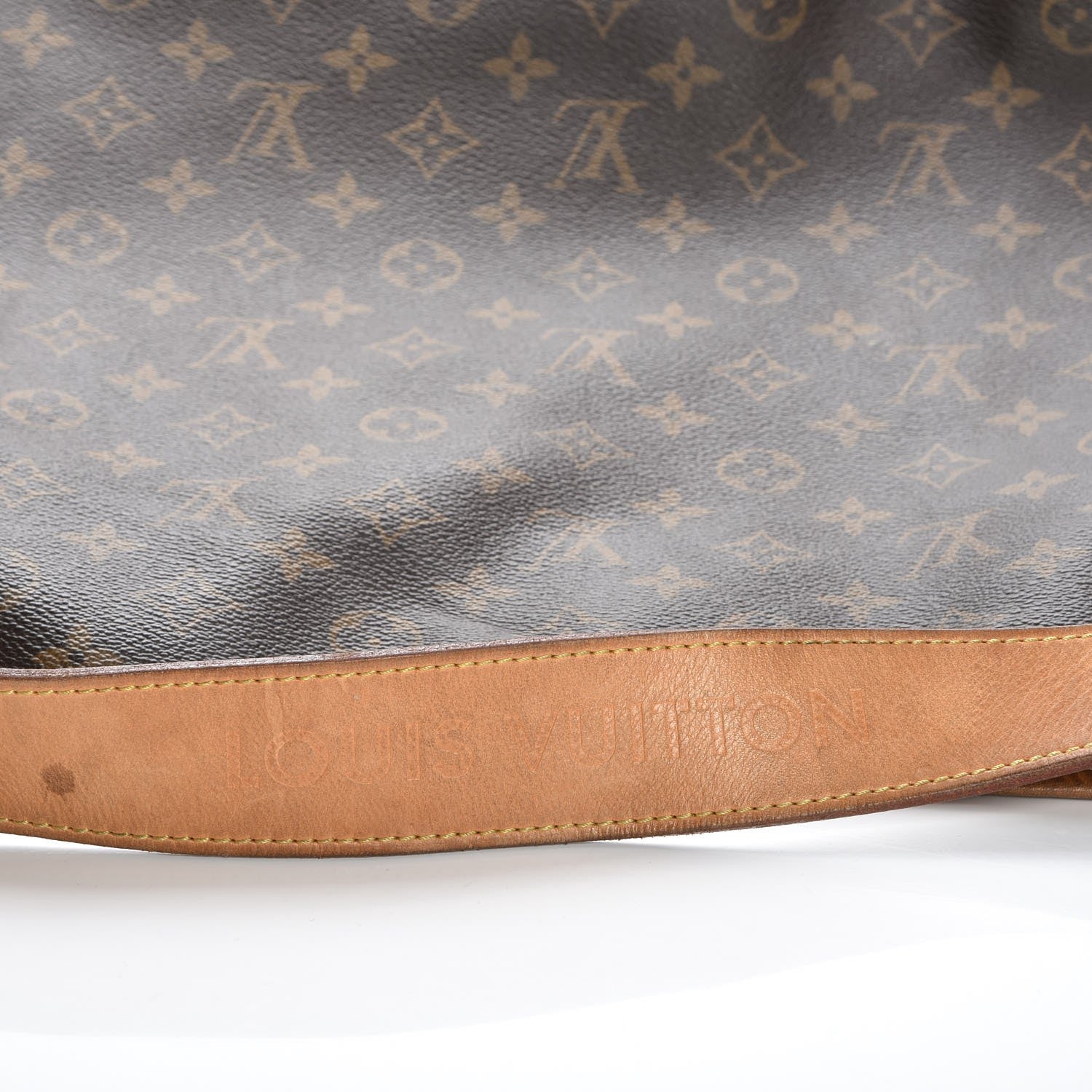Louis Vuitton Monogram Delightful MM 9 of 14