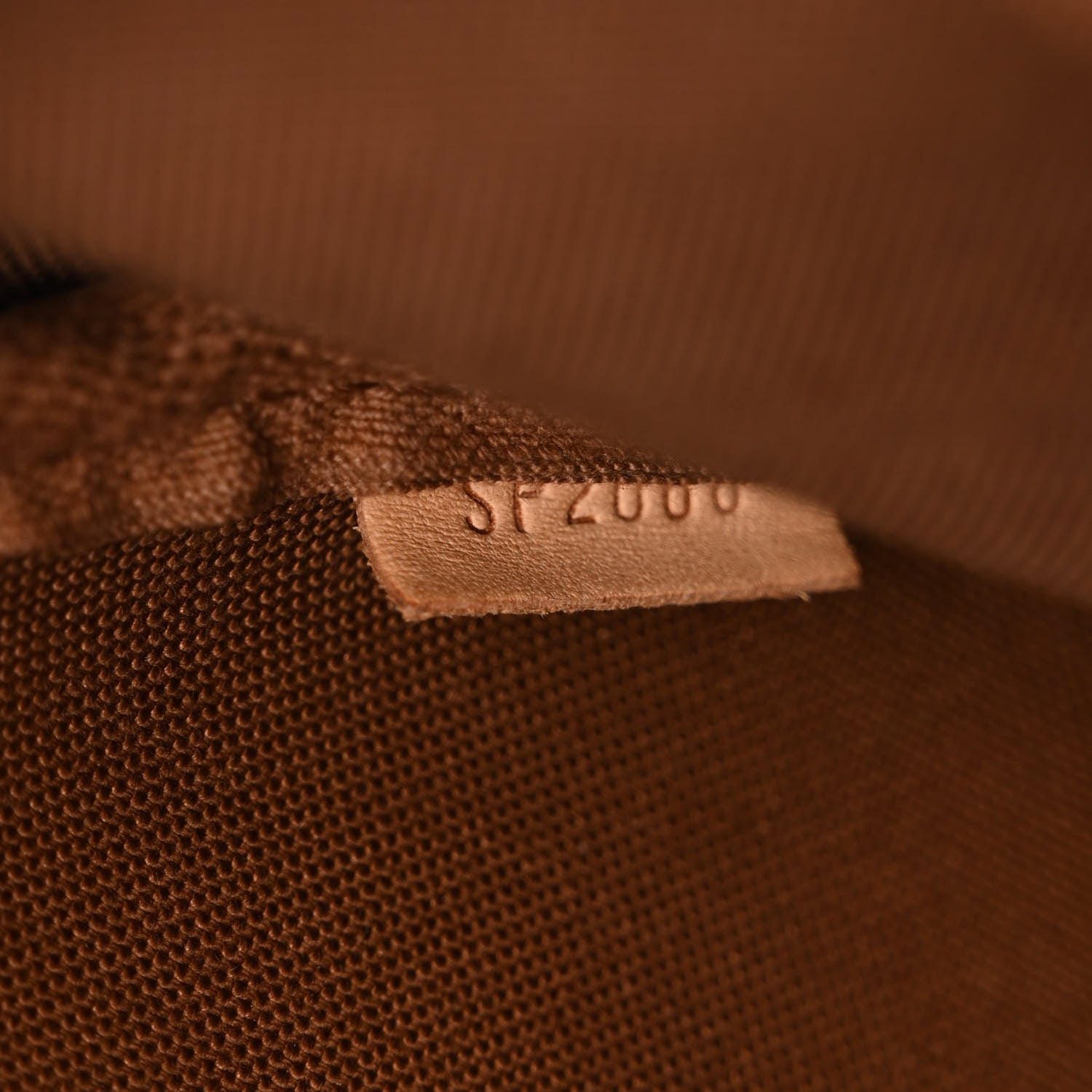 Louis Vuitton Watercolor Aquarelle Speedy 35 Brown 7 of 12