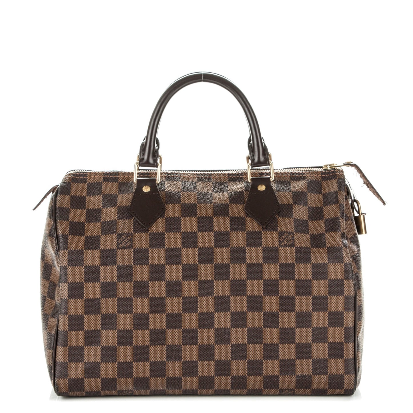 Damier Ebene Speedy 30
