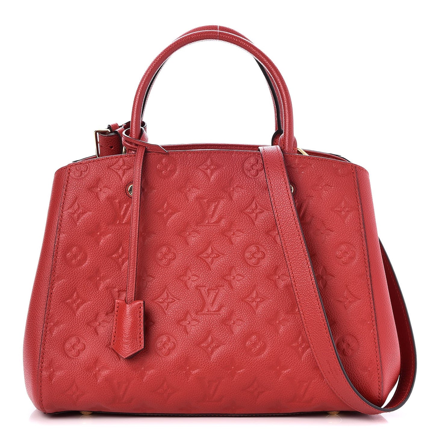 Empreinte Montaigne MM Cherry