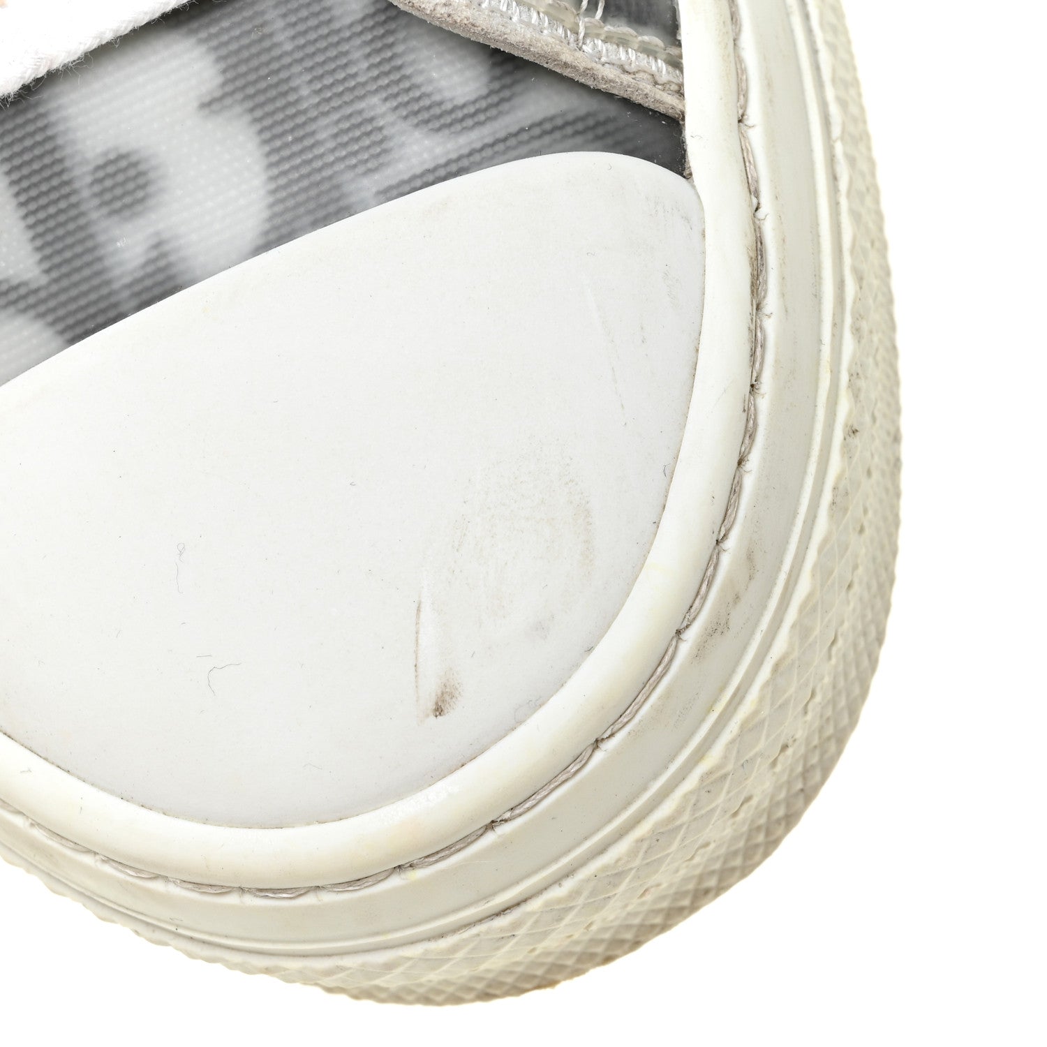 Christian Dior X SHAWN STUSSY Canvas Oblique Mens Bee B23