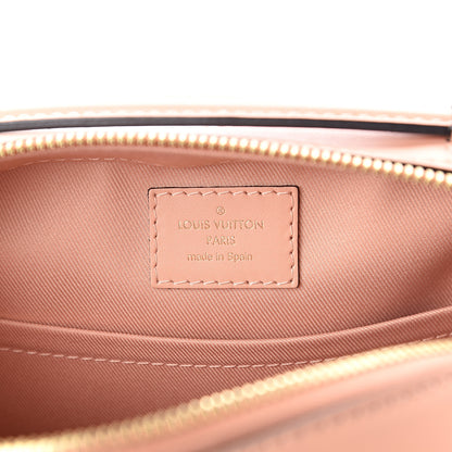 Louis Vuitton Damier Ebene Santa Monica Venus 5 of 7