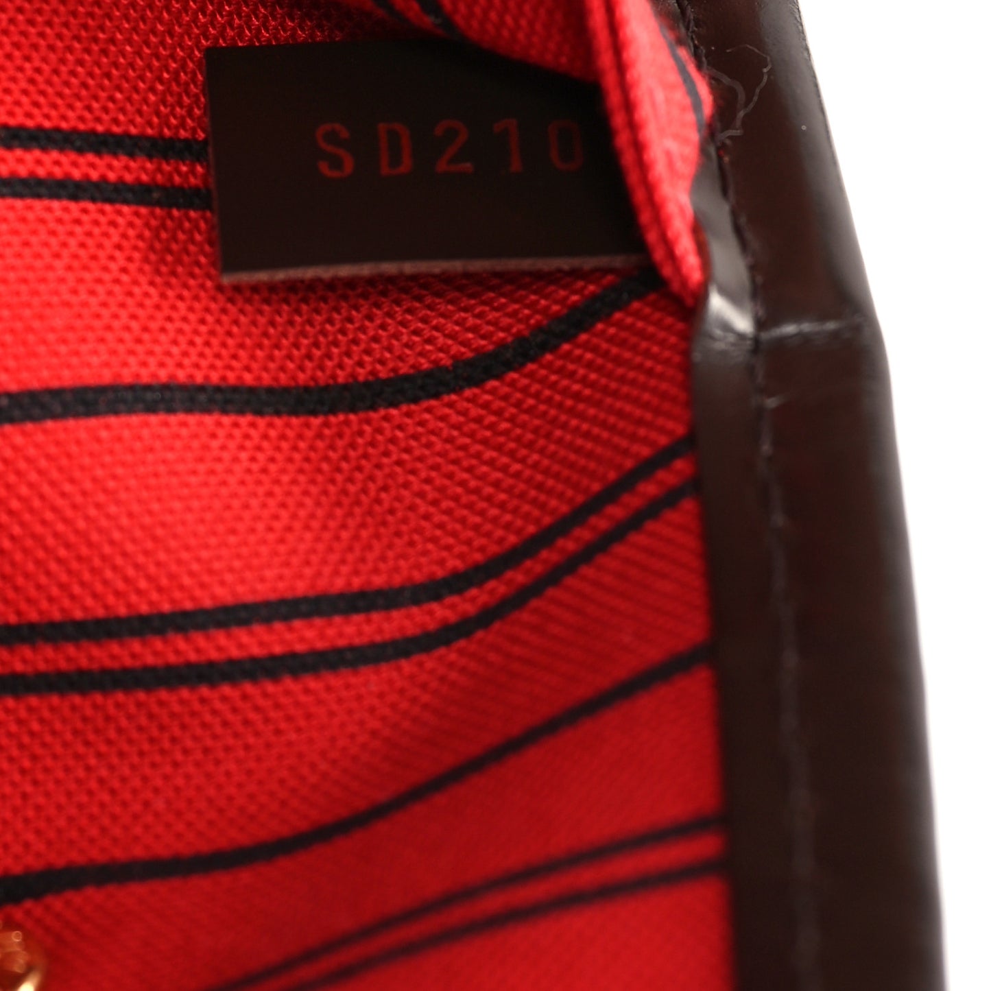 Damier Ebene Neo Neverfull MM