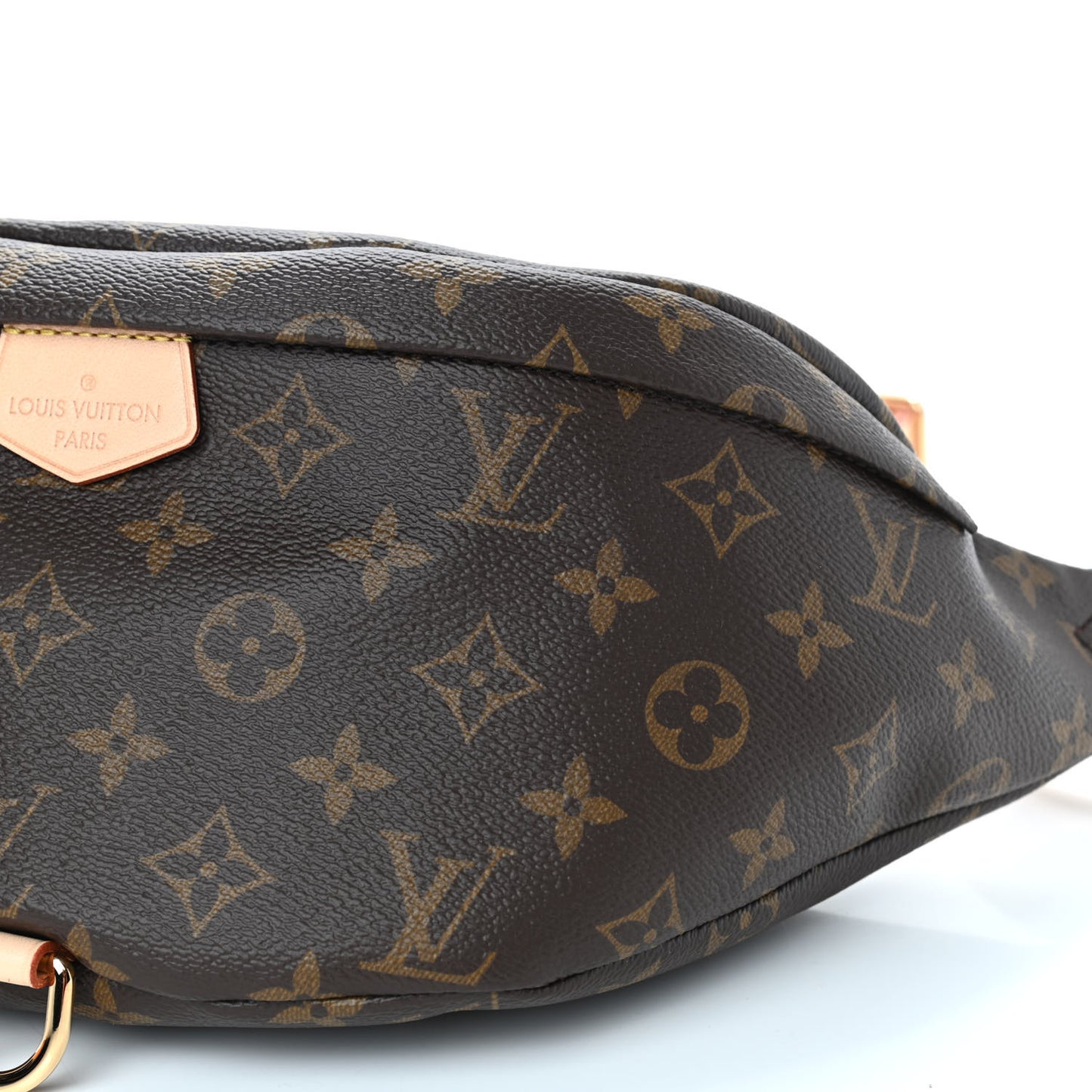 Monogram Bumbag