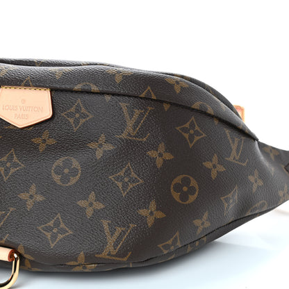 Louis Vuitton Monogram Bumbag 10 of 10