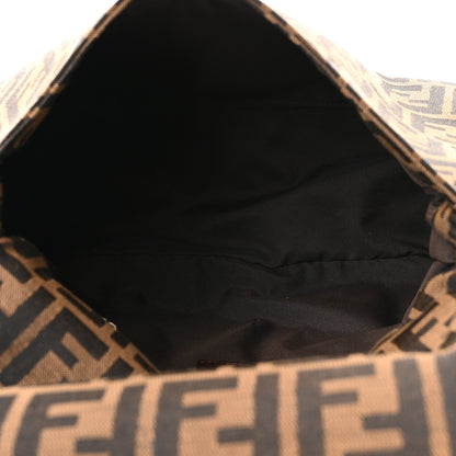 Fendi Zucca Mama Baguette Tobacco 5 of 9