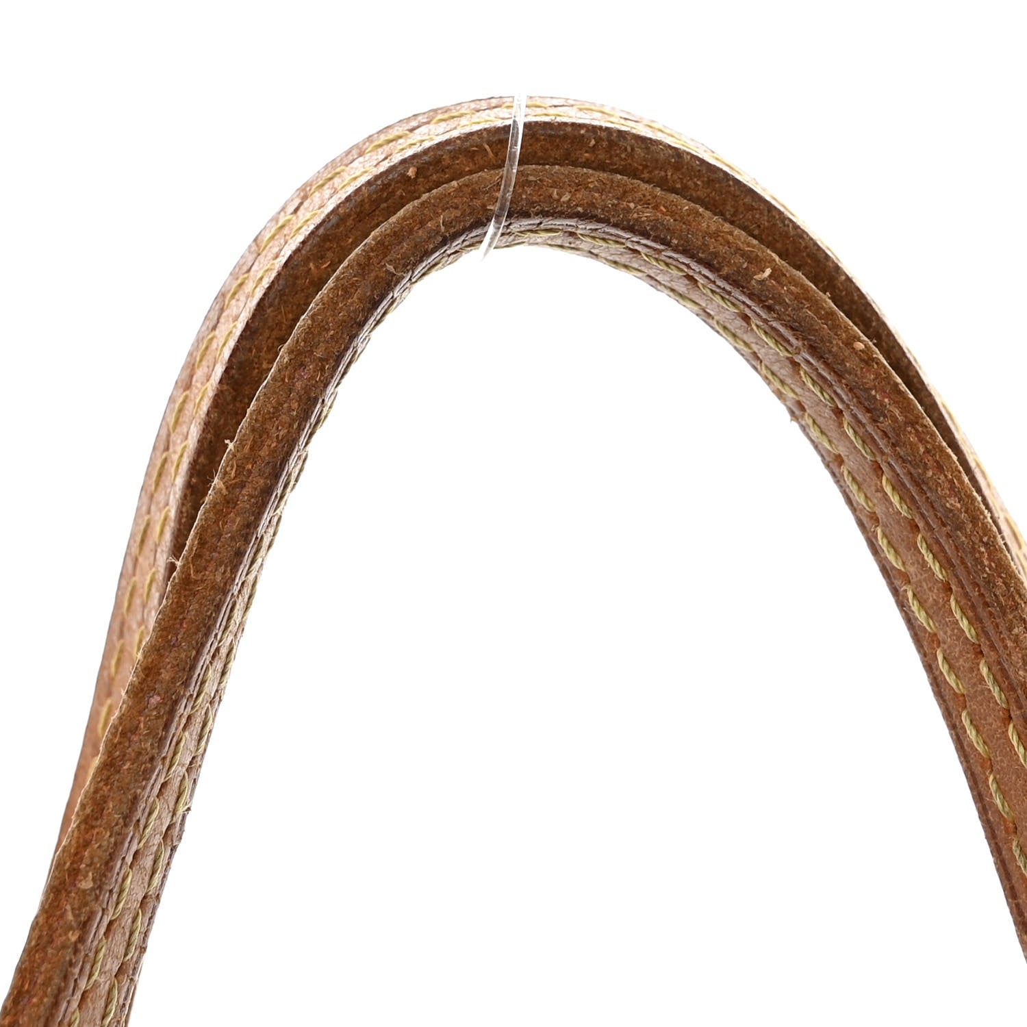 Louis Vuitton Monogram Neverfull MM 12 of 13