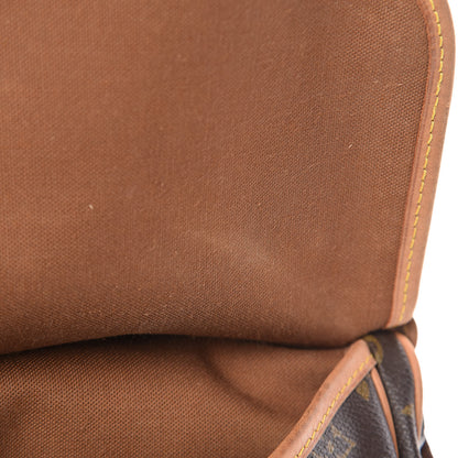 Louis Vuitton Monogram Saumur 30 10 of 29