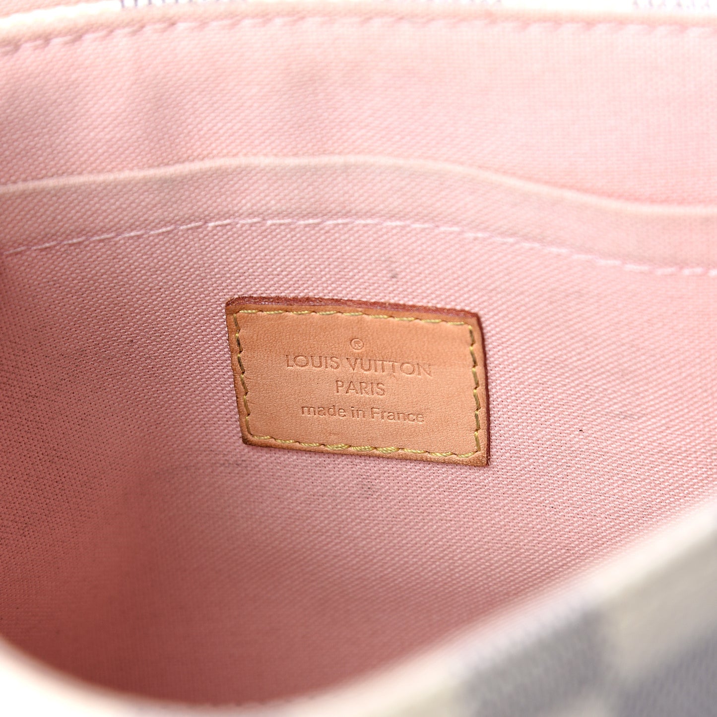 Damier Azur Croisette