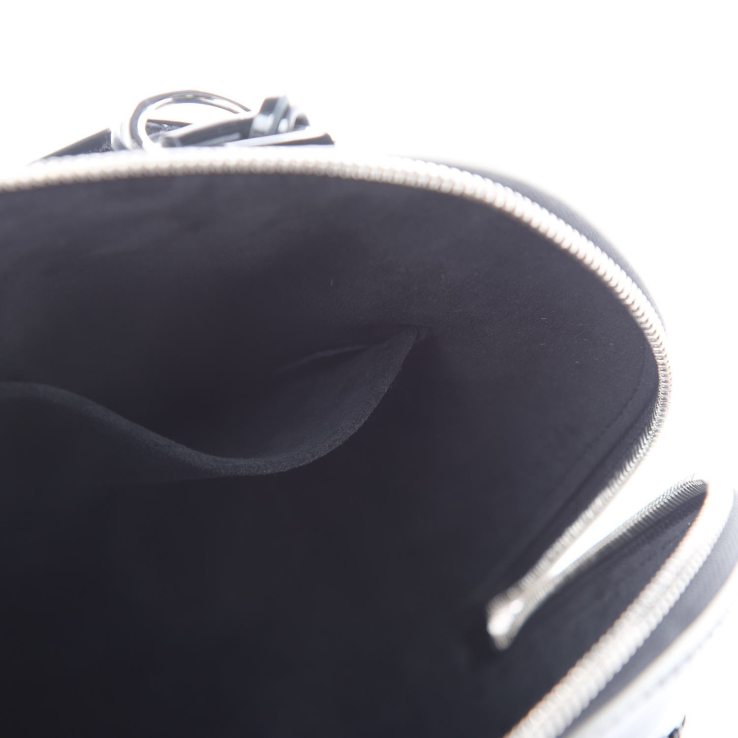 Louis Vuitton Epi Samourai Alma PM 7 of 10