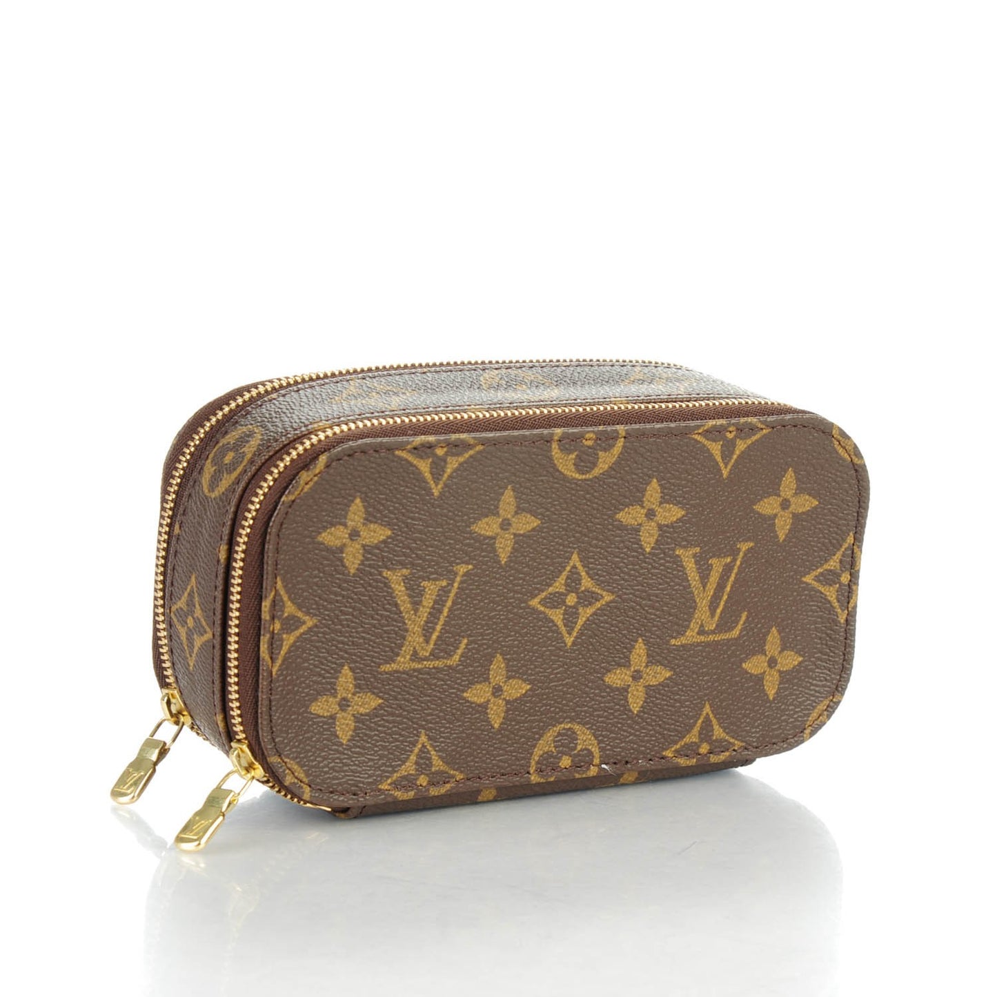 Monogram Trousse Blush PM