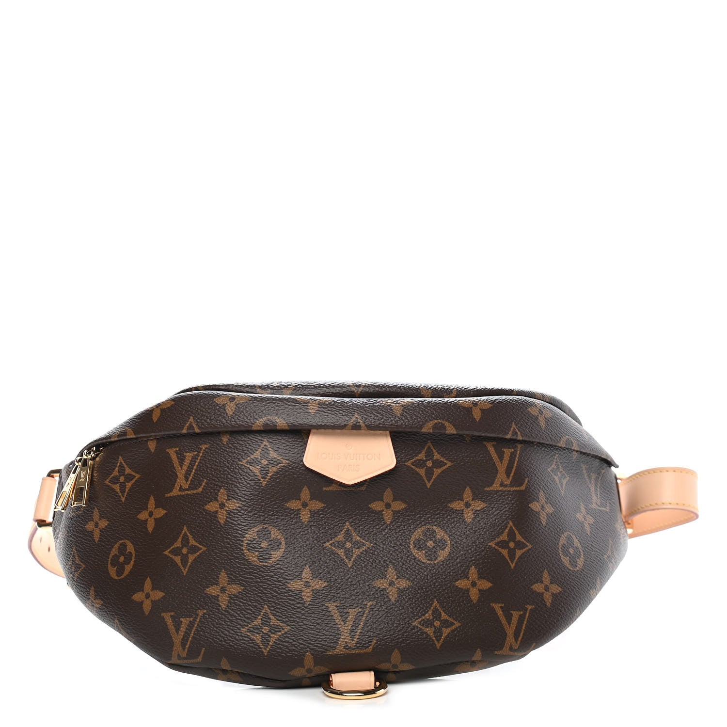 Louis Vuitton Monogram Bumbag 1 of 8